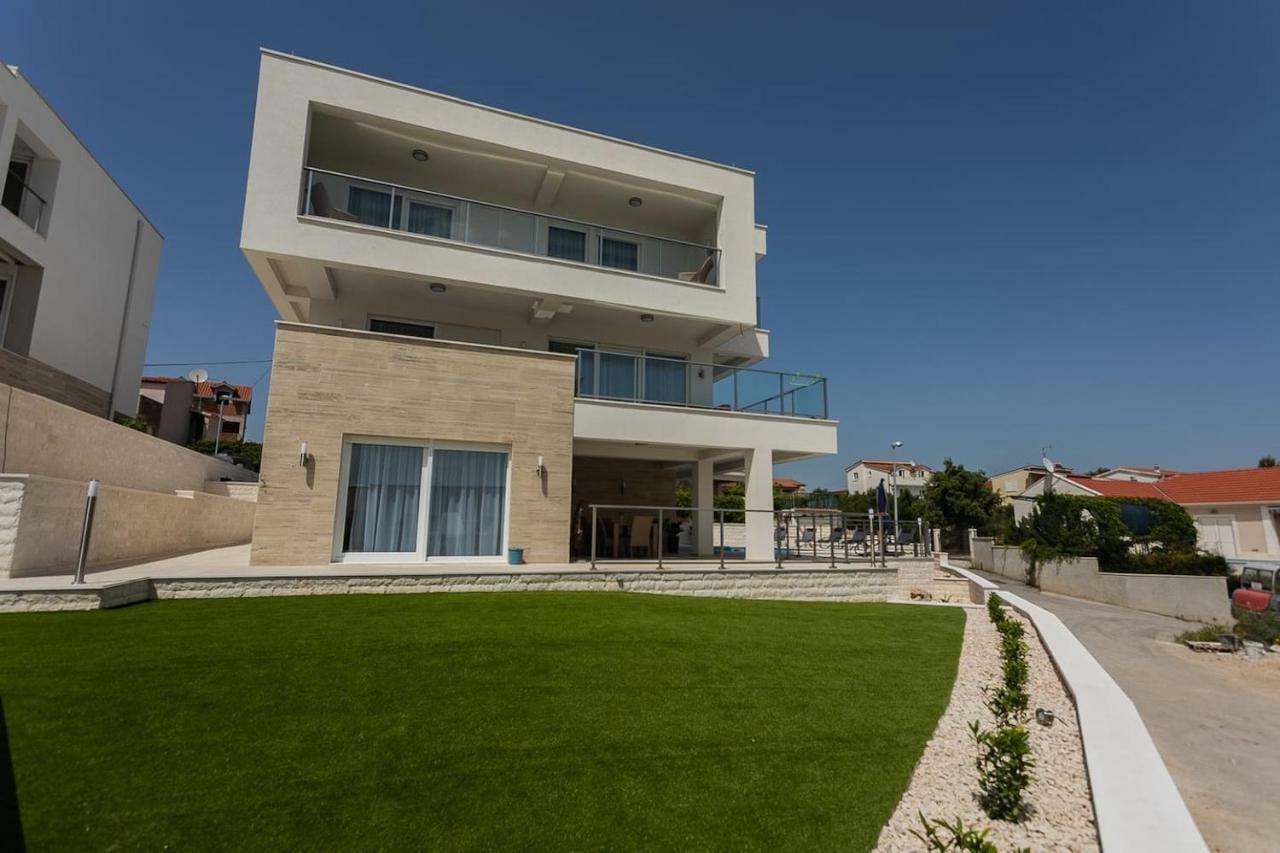 Villa Compass; Luxury Experience In Natural Bay. Ražanj Exterior foto