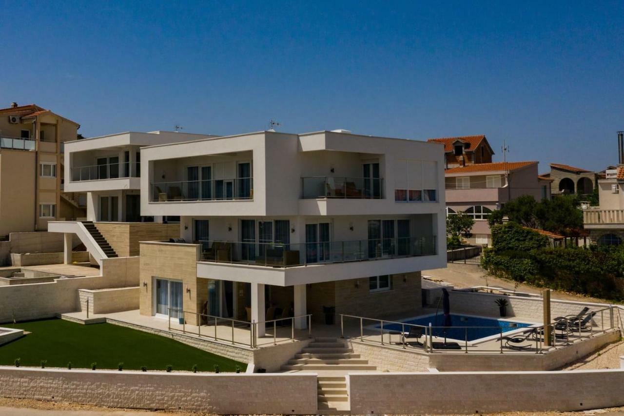 Villa Compass; Luxury Experience In Natural Bay. Ražanj Exterior foto