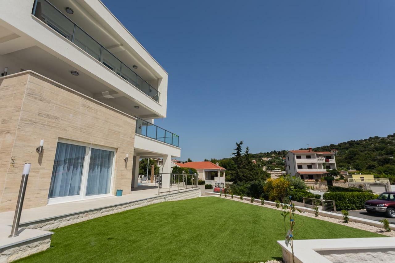Villa Compass; Luxury Experience In Natural Bay. Ražanj Exterior foto